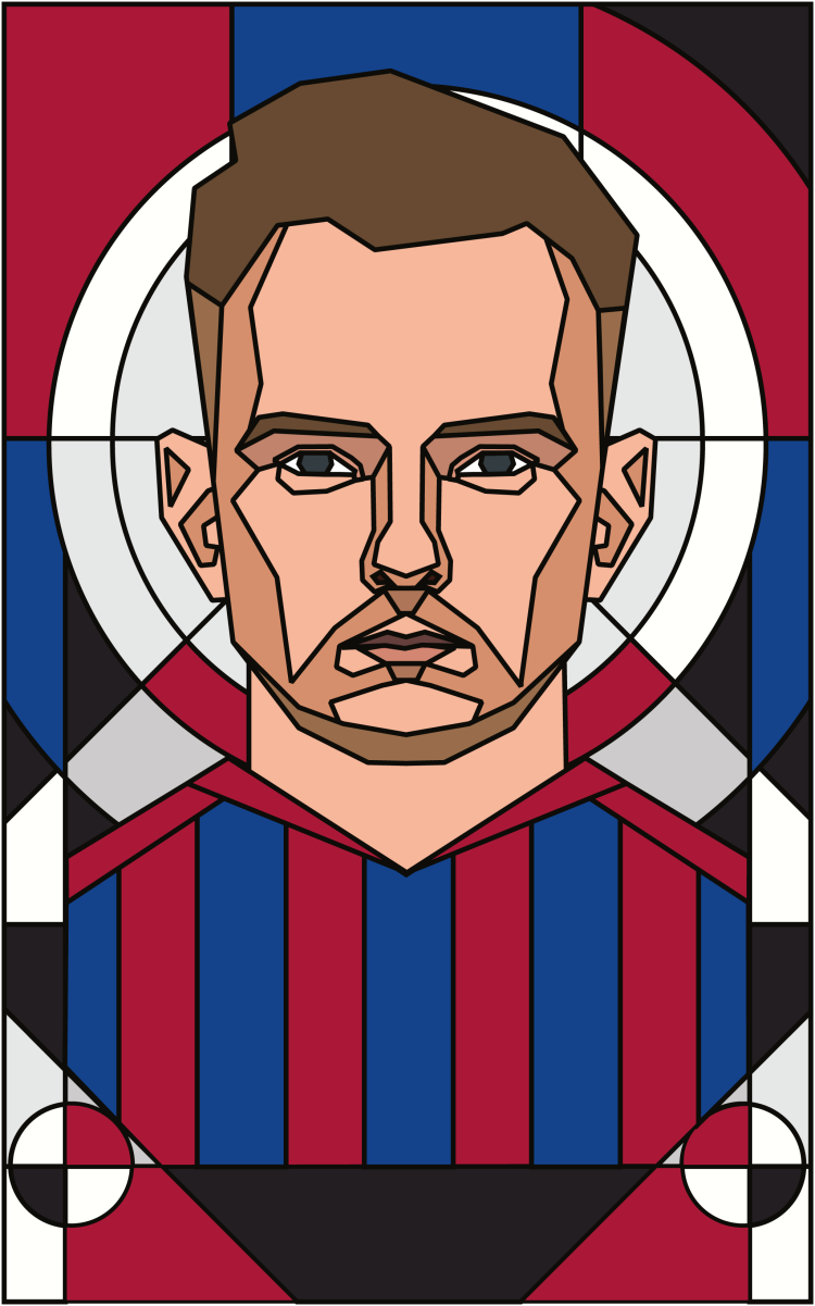 前的阵容中 前的阵容中